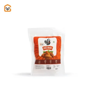 কাঠ বাদাম / Almond 250g