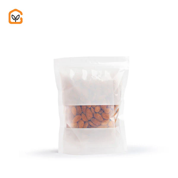 কাঠ বাদাম / Almond 250g - Image 2