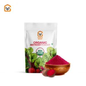 USDA Organic Beetroot Powder 250gm