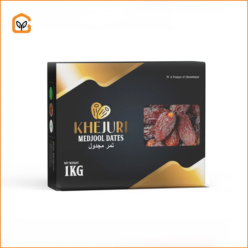 Egyptian Medjool Small 1kg - Image 3